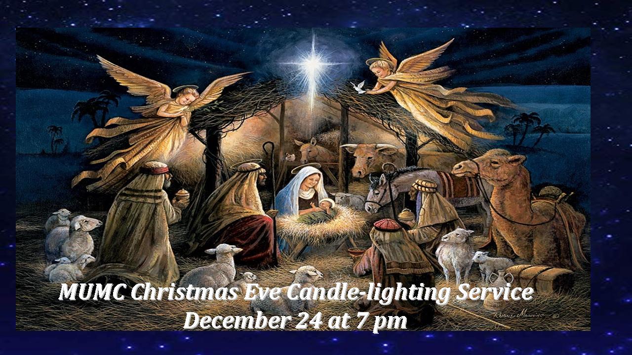 to Manlius United Methodist Church