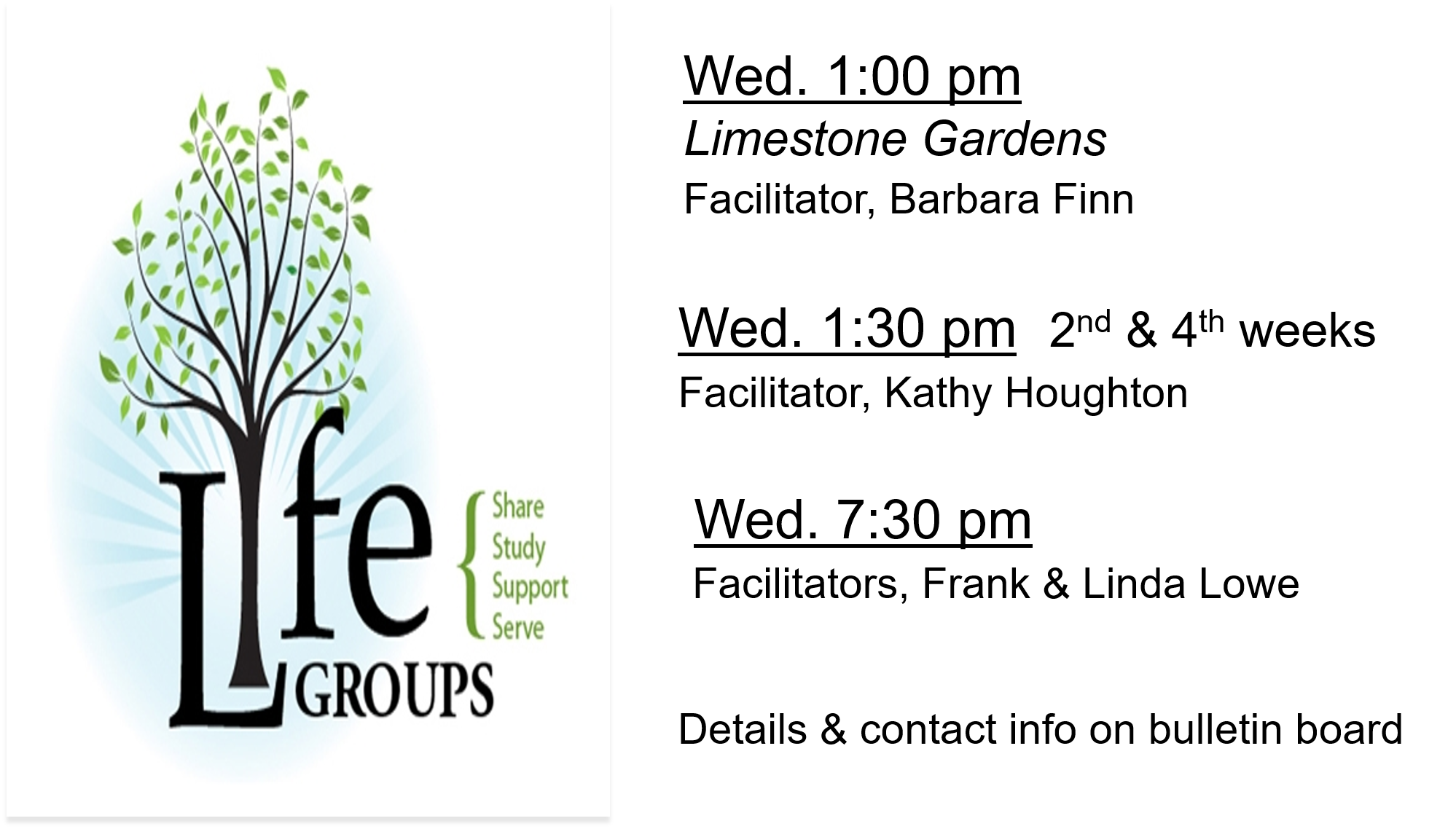 to Manlius United Methodist Church